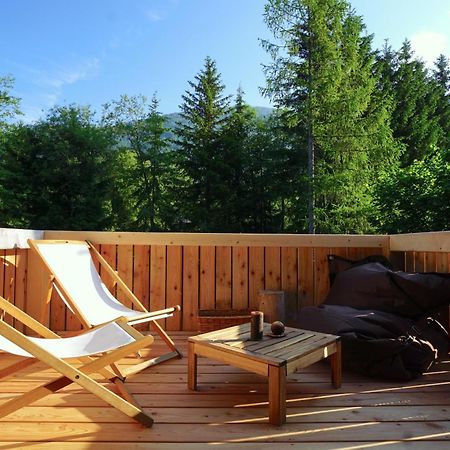 Apartma Zidan Kranjska Gora Exteriör bild