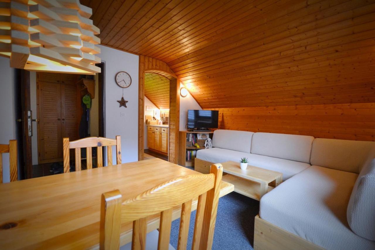 Apartma Zidan Kranjska Gora Exteriör bild