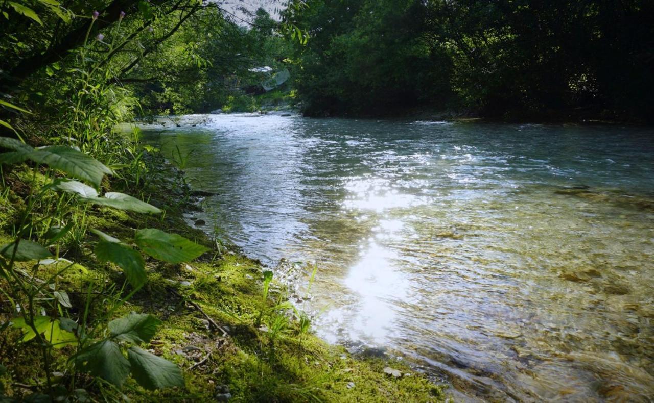 Apartma Zidan Kranjska Gora Exteriör bild