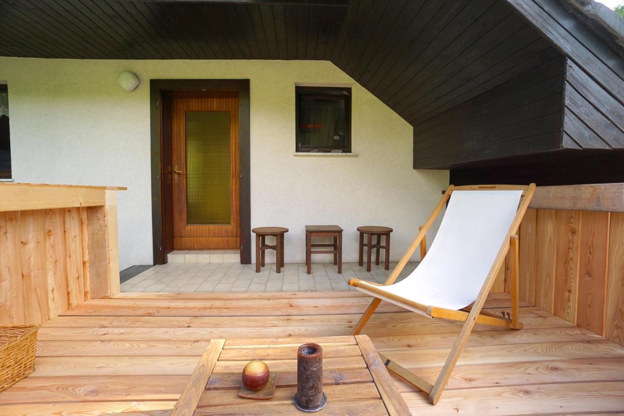 Apartma Zidan Kranjska Gora Exteriör bild