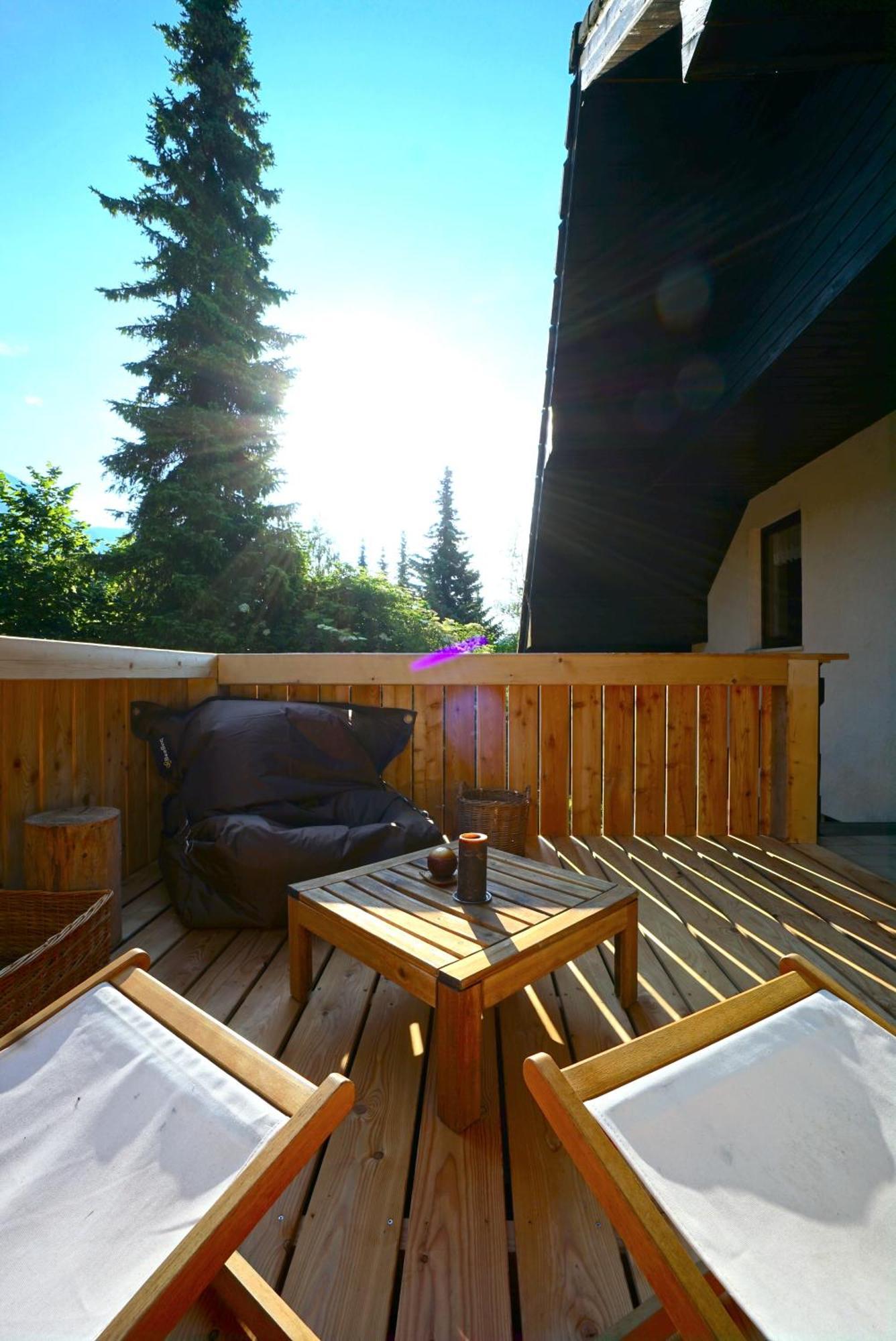 Apartma Zidan Kranjska Gora Exteriör bild