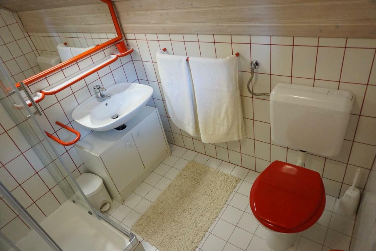 Apartma Zidan Kranjska Gora Exteriör bild